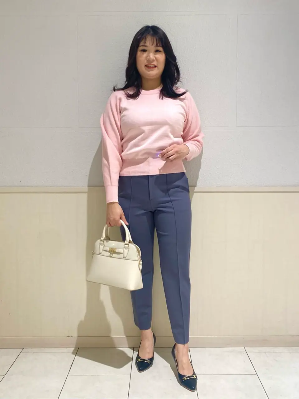  寺嶋 コーディネート画像