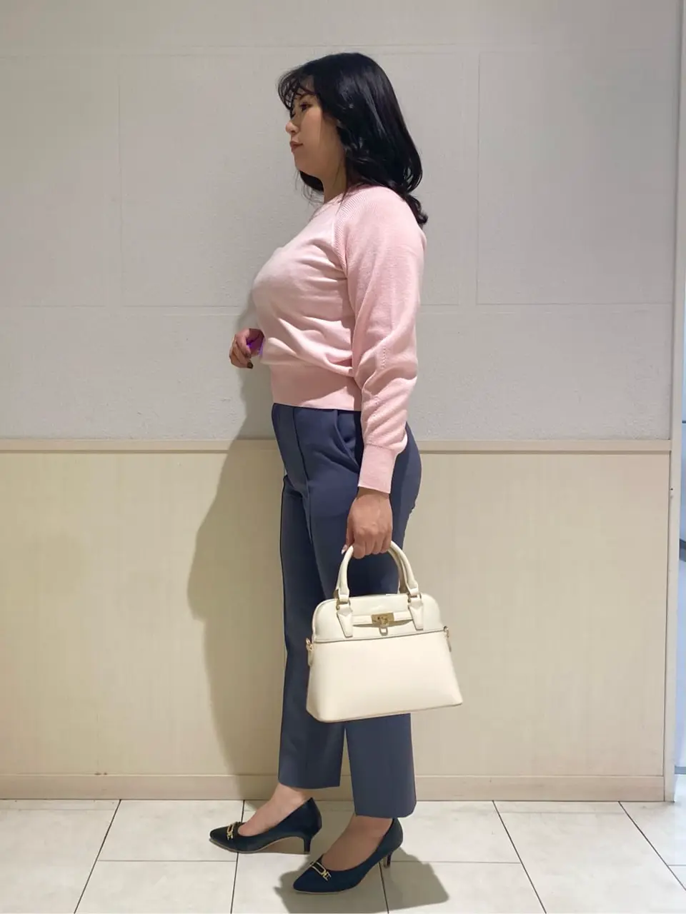 組曲 寺嶋 コーディネート画像