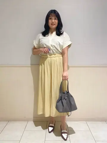 組曲 寺嶋 コーディネート画像