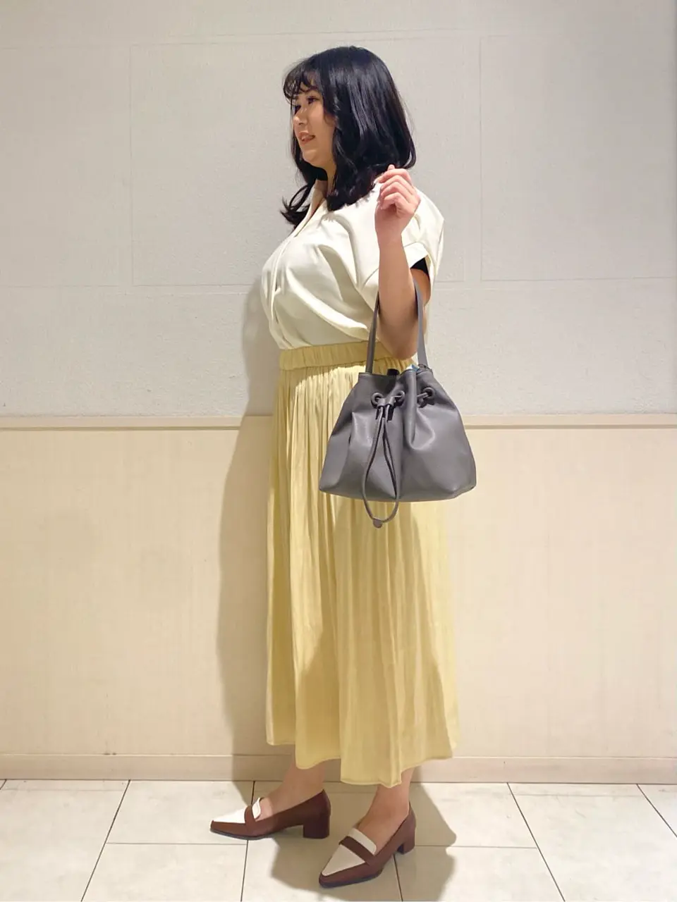 組曲 寺嶋 コーディネート画像