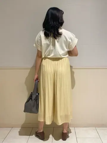 組曲 寺嶋 コーディネート画像