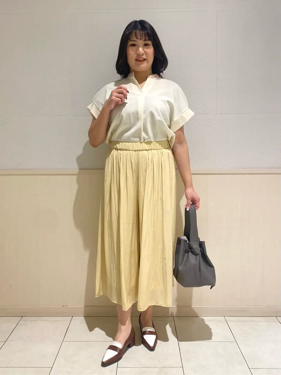 組曲 寺嶋 コーディネート画像