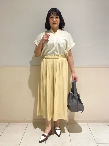 組曲 寺嶋 コーディネート画像