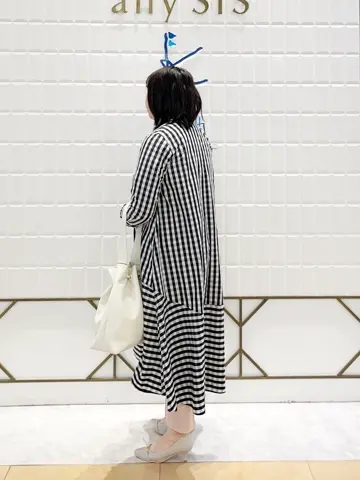 組曲 西田 コーディネート画像