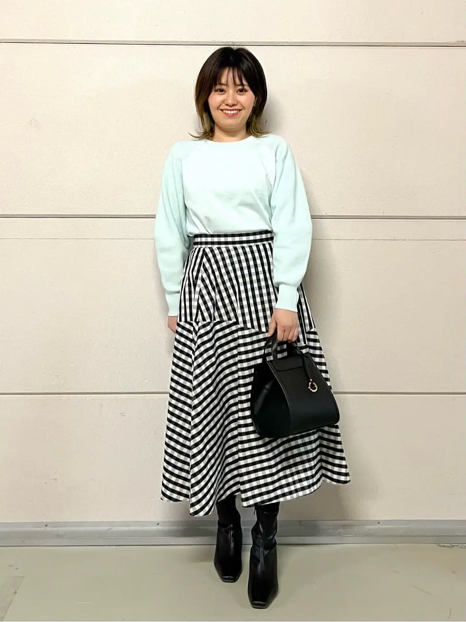  浅倉 コーディネート画像