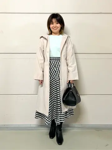 組曲 浅倉 コーディネート画像