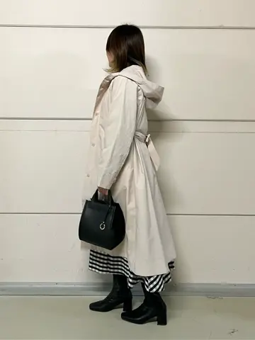 組曲 浅倉 コーディネート画像