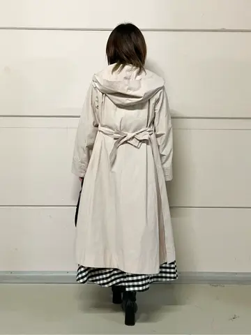 組曲 浅倉 コーディネート画像