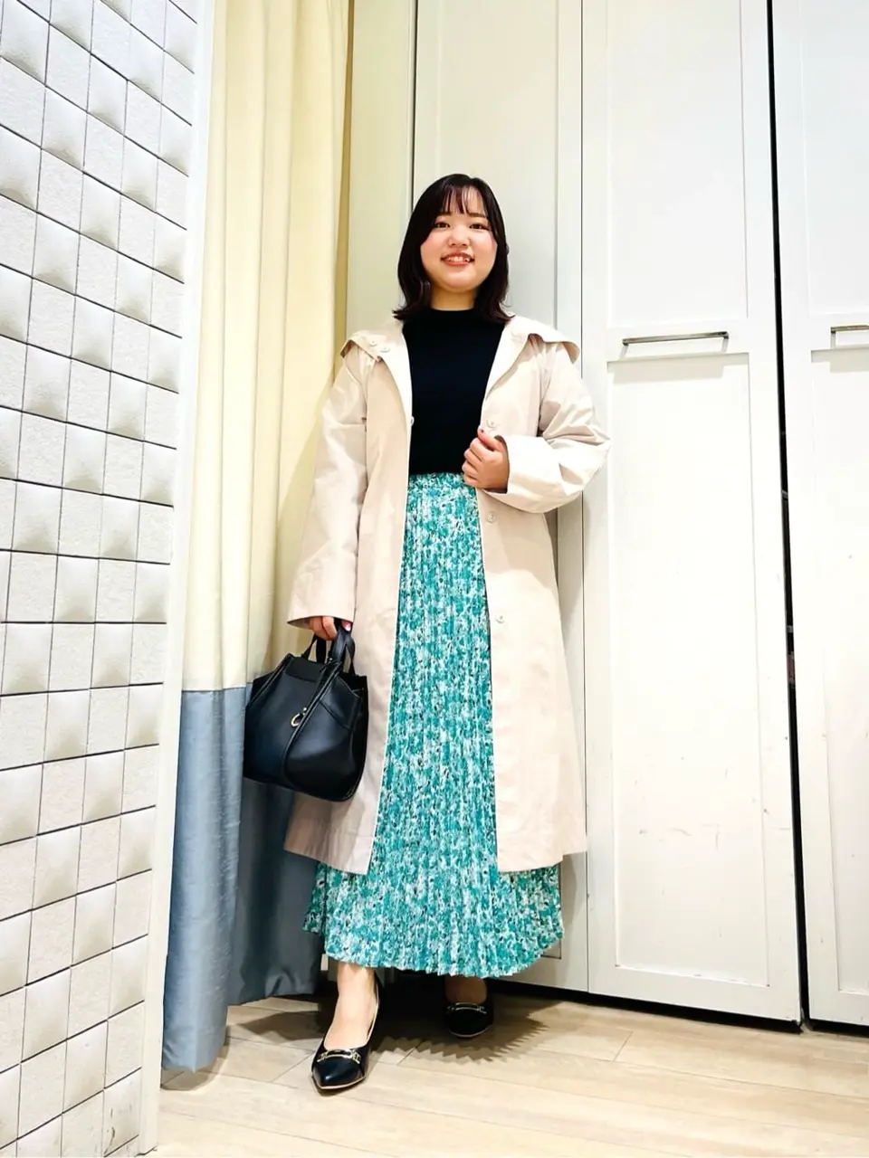  KATO コーディネート画像