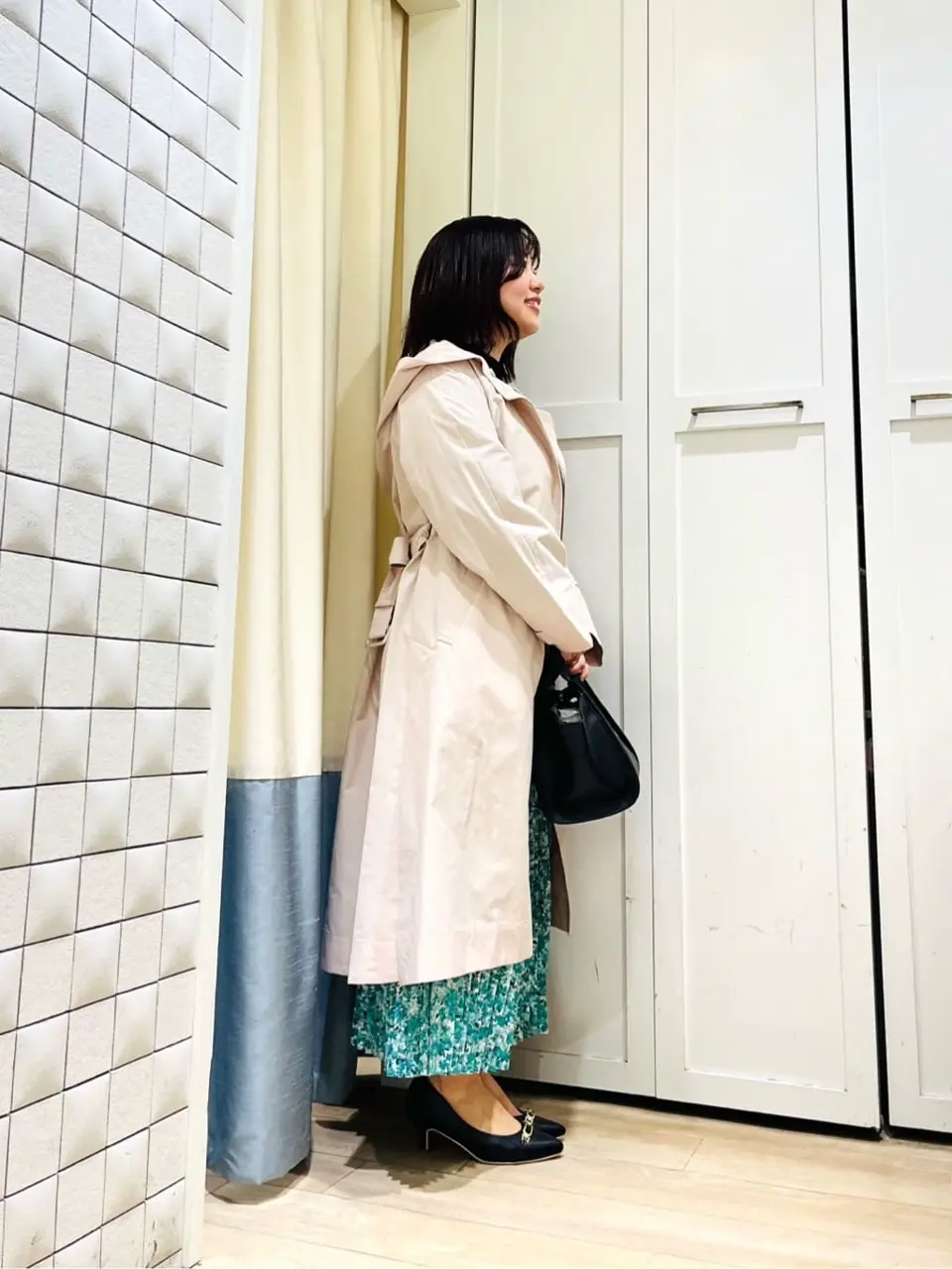 組曲 KATO コーディネート画像