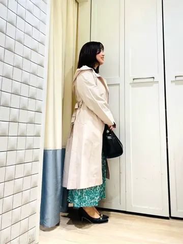 組曲 KATO コーディネート画像