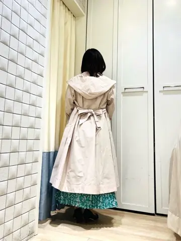 組曲 KATO コーディネート画像