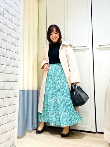 組曲 KATO コーディネート画像