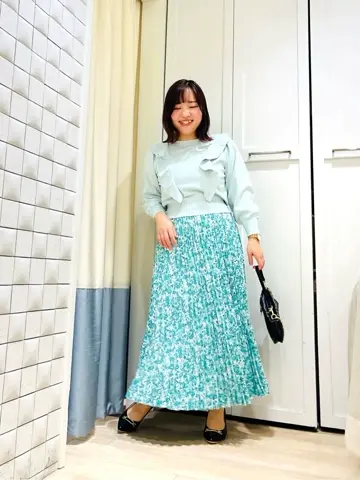 組曲 KATO コーディネート画像