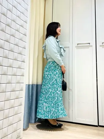 組曲 KATO コーディネート画像