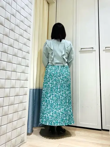 組曲 KATO コーディネート画像