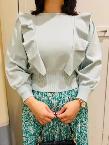 組曲 KATO コーディネート画像