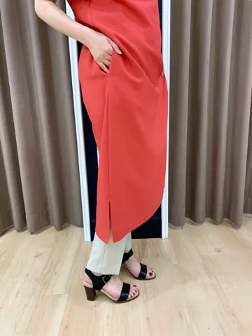 組曲 檀 コーディネート画像