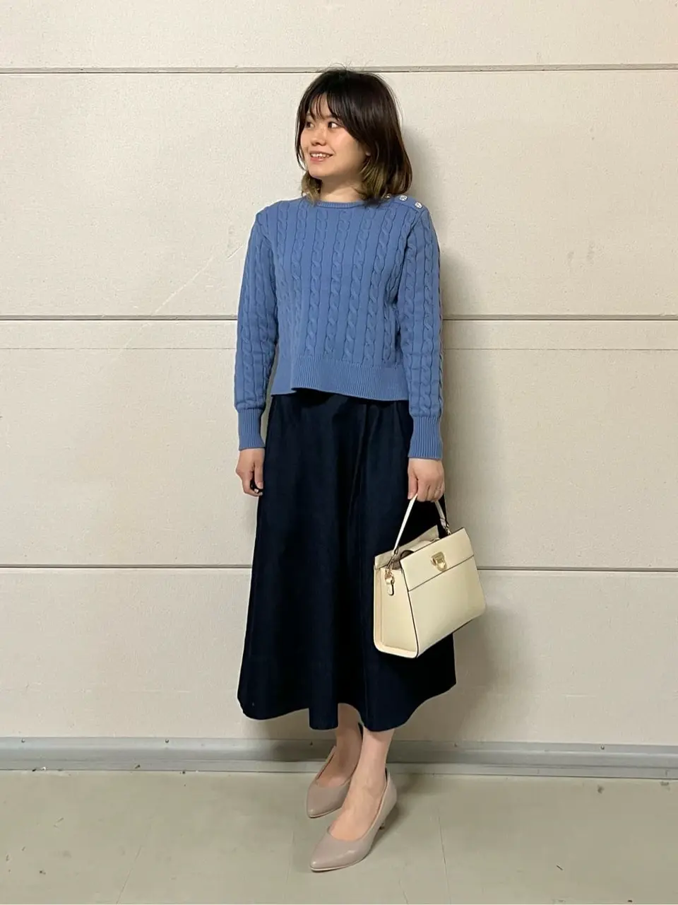  浅倉 コーディネート画像