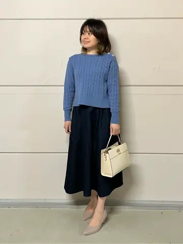 組曲 浅倉 コーディネート画像