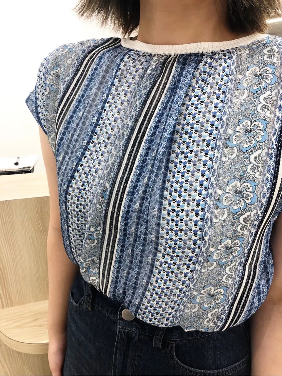 組曲 森 コーディネート画像