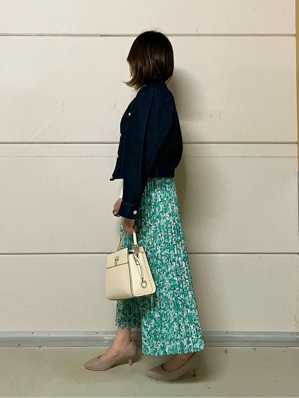 組曲 浅倉 コーディネート画像