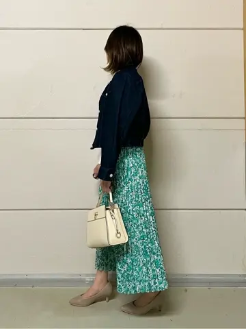 組曲 浅倉 コーディネート画像