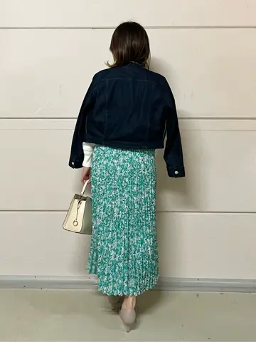 組曲 浅倉 コーディネート画像