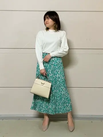 組曲 浅倉 コーディネート画像