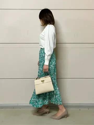 組曲 浅倉 コーディネート画像