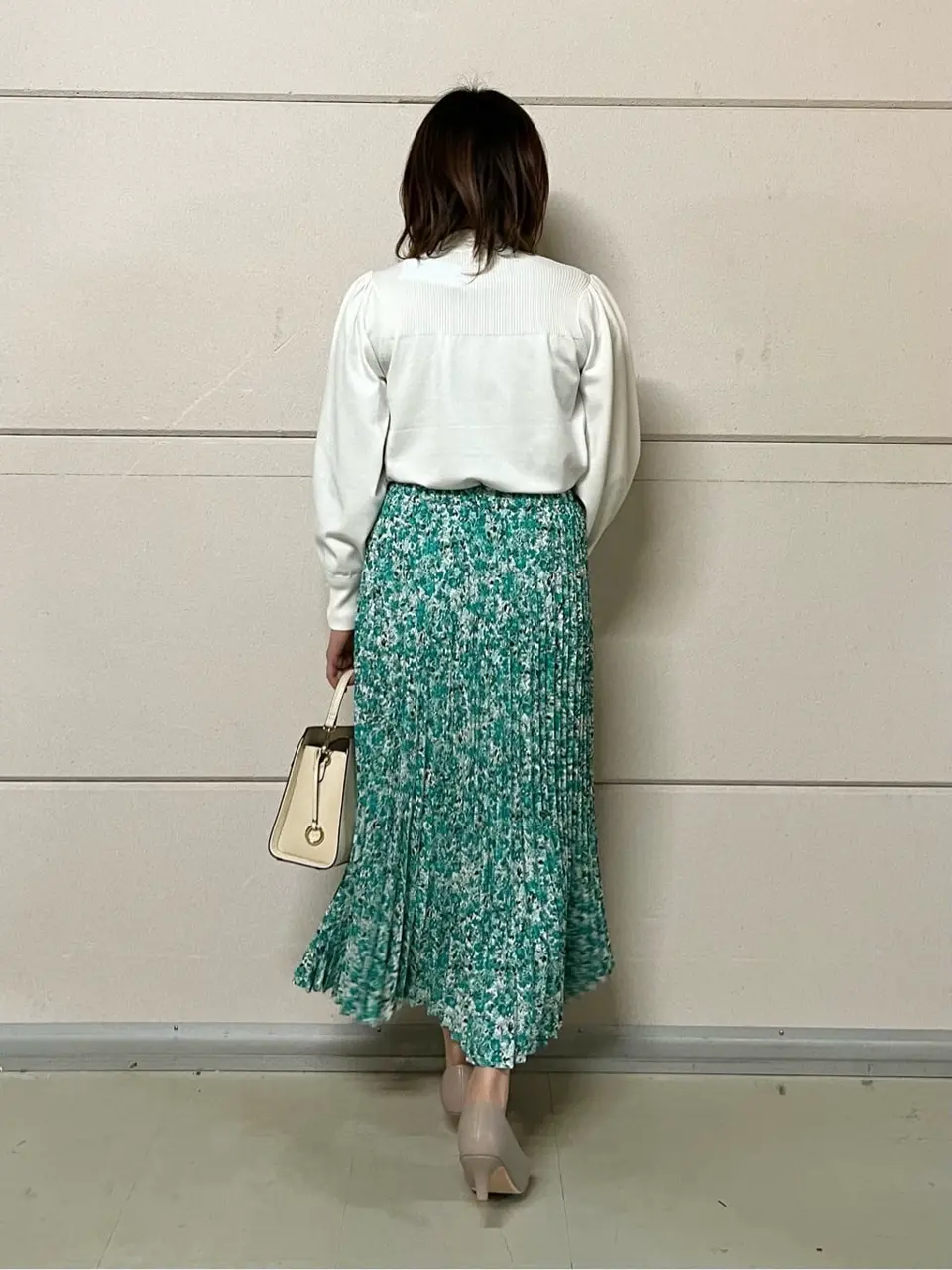 組曲 浅倉 コーディネート画像