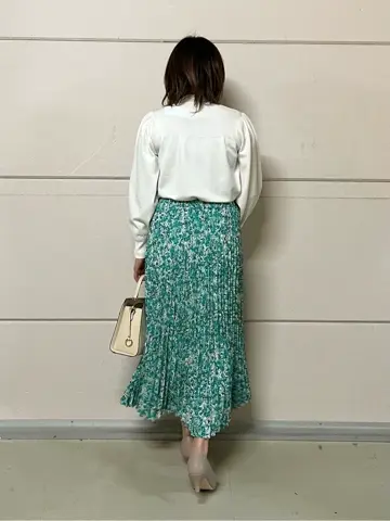 組曲 浅倉 コーディネート画像