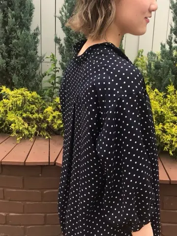 組曲 石井 コーディネート画像