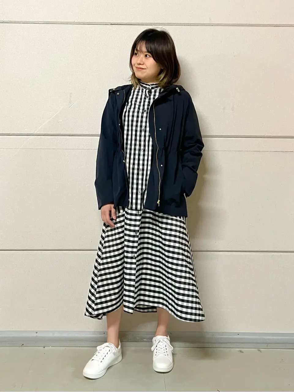  浅倉 コーディネート画像