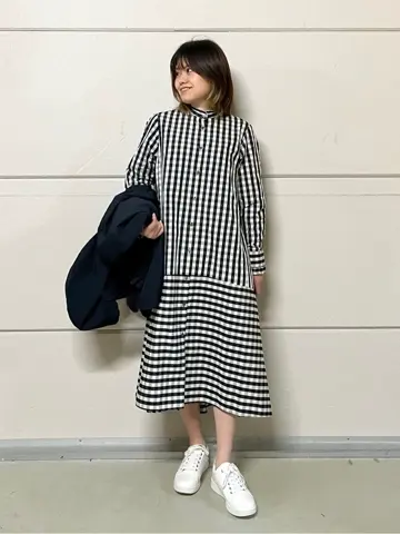 組曲 浅倉 コーディネート画像