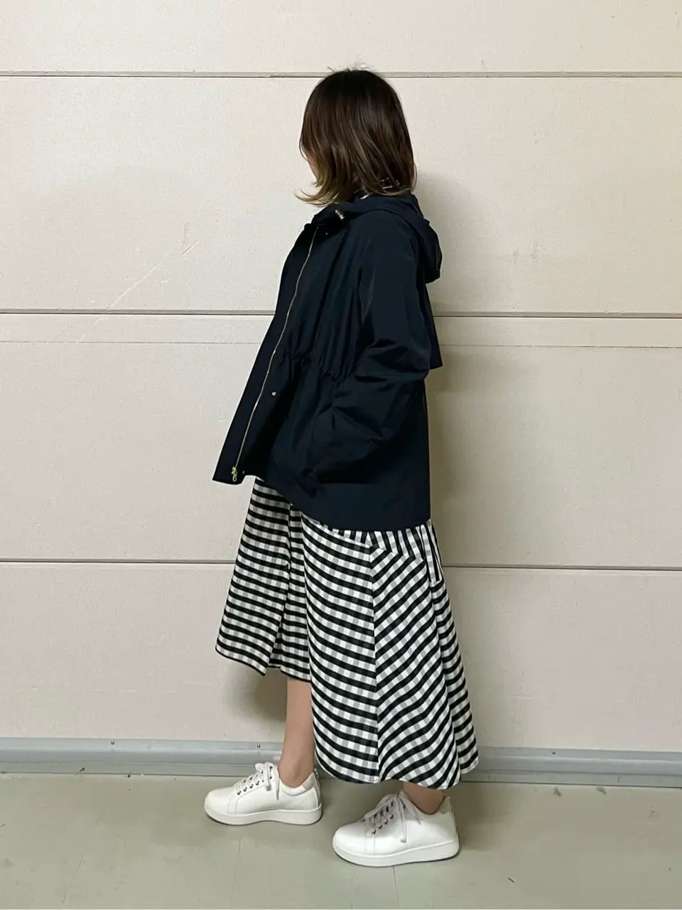 組曲 浅倉 コーディネート画像