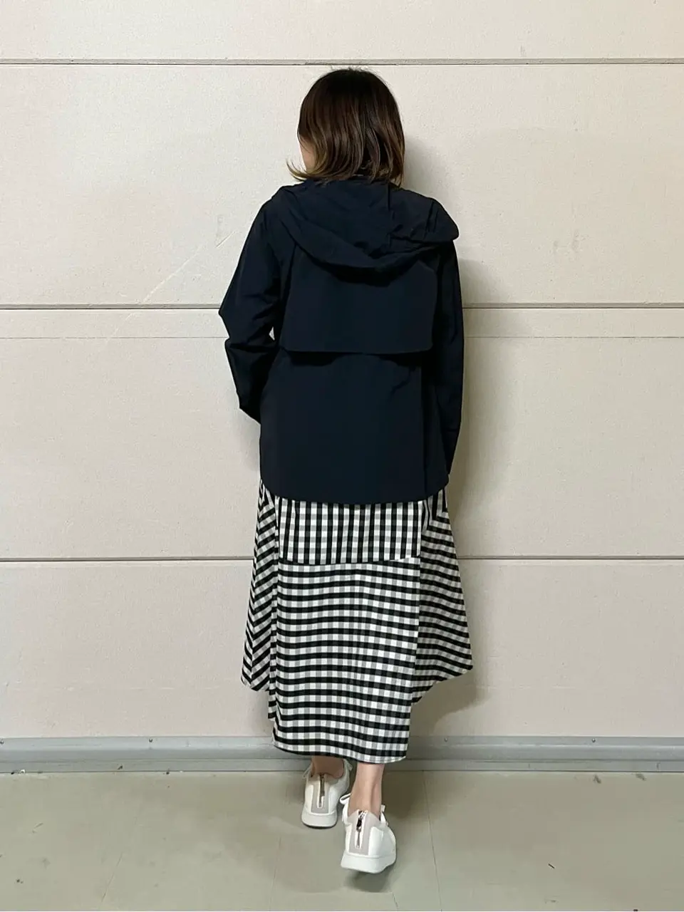 組曲 浅倉 コーディネート画像