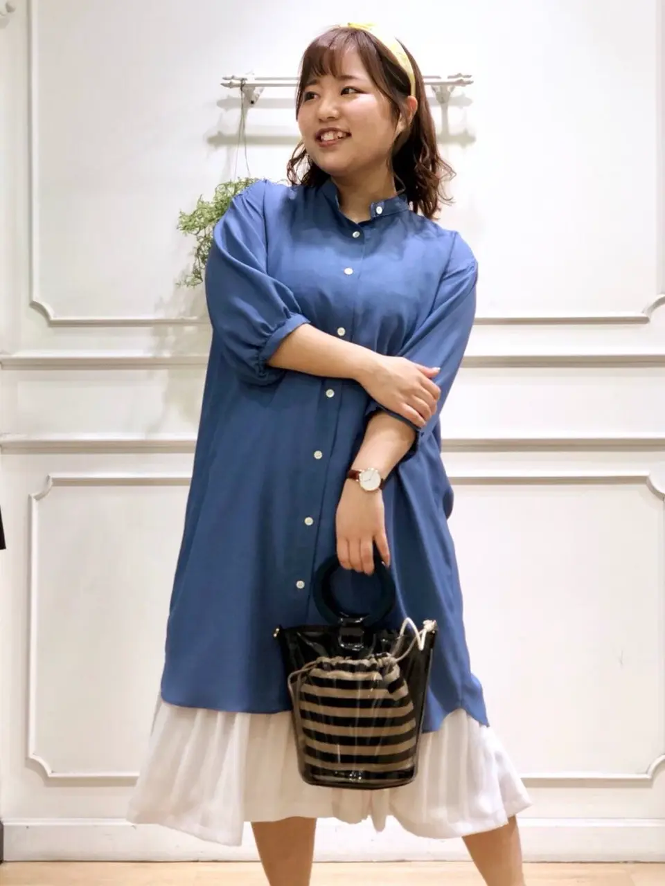  KATO コーディネート画像