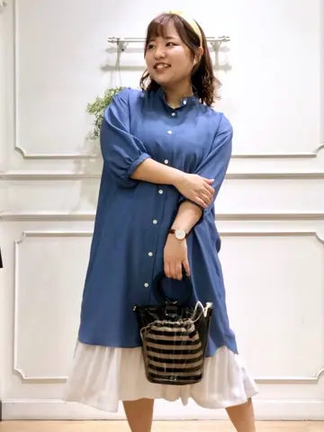 組曲 KATO コーディネート画像