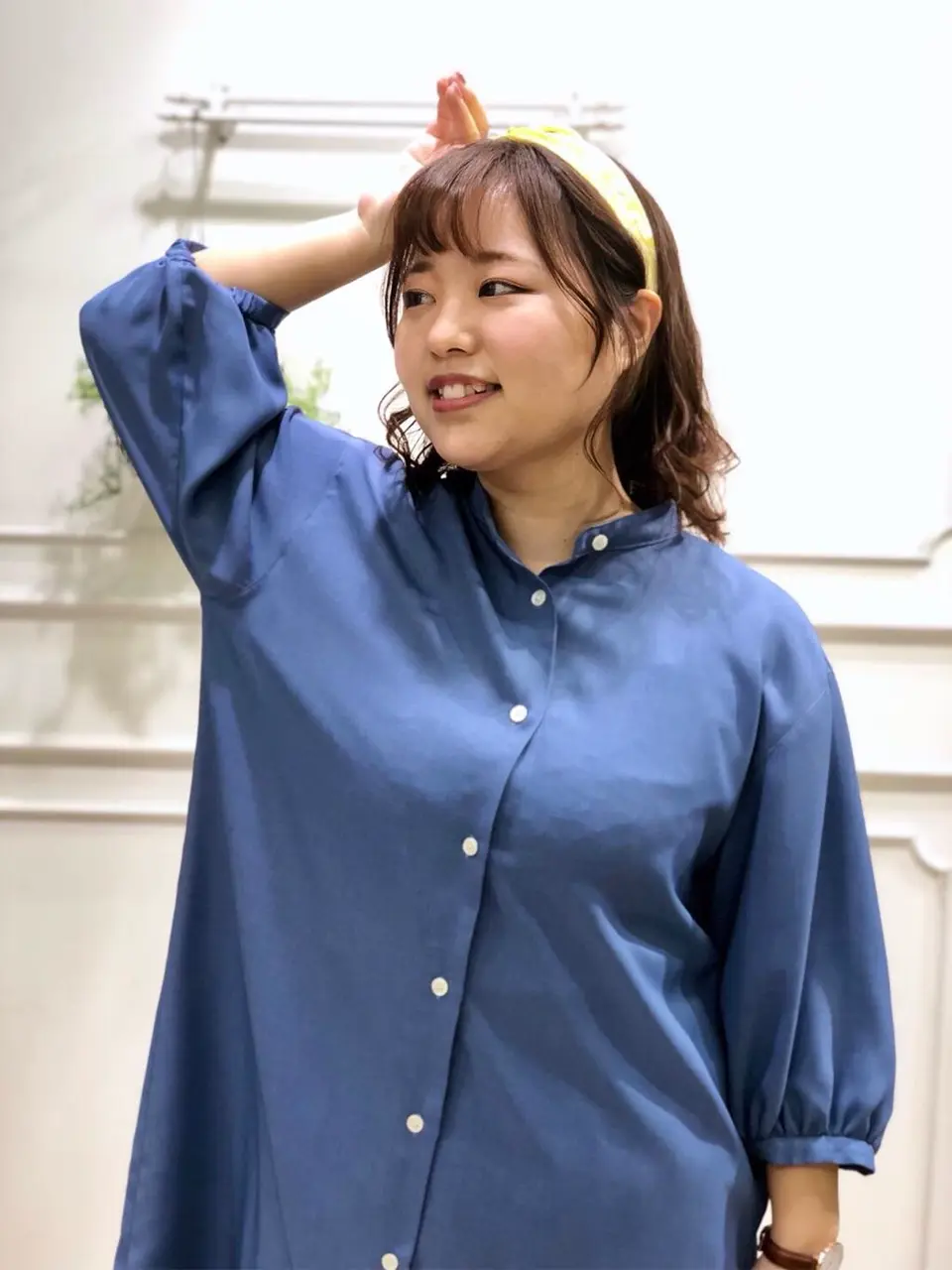 組曲 KATO コーディネート画像