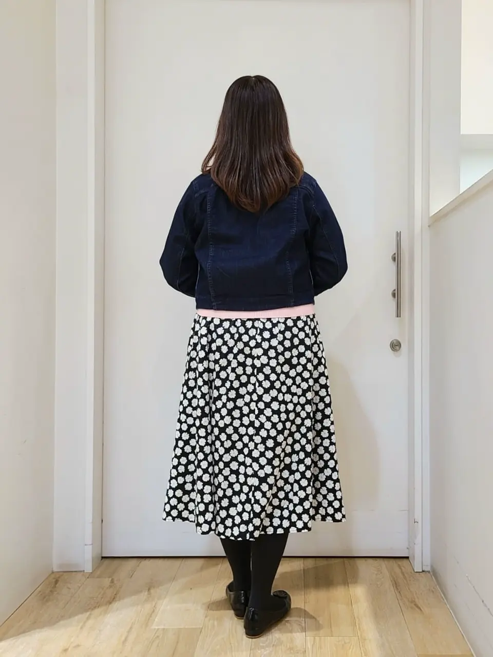 組曲 原 コーディネート画像