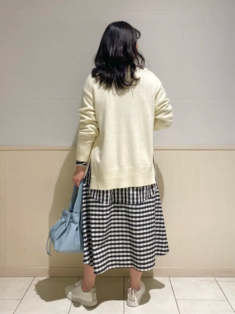 組曲 寺嶋 コーディネート画像