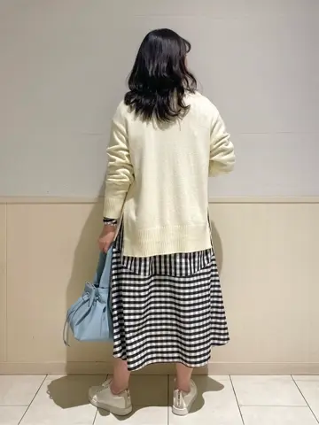 組曲 寺嶋 コーディネート画像