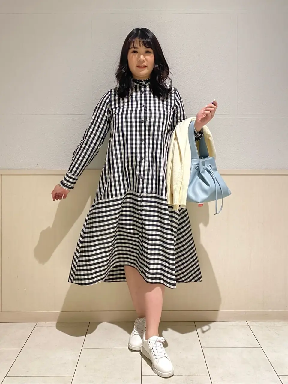 組曲 寺嶋 コーディネート画像