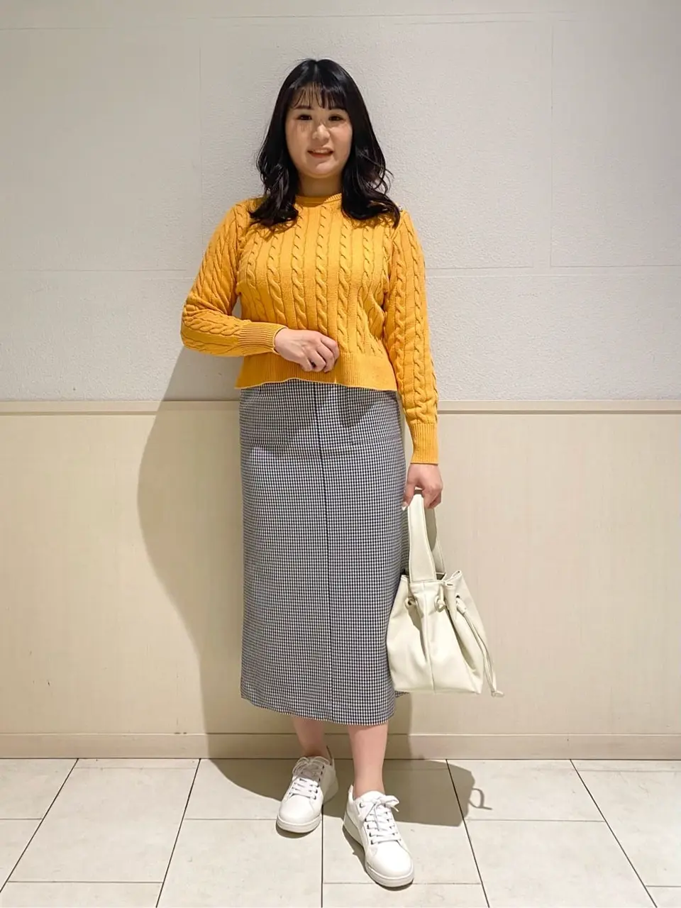 組曲 寺嶋 コーディネート画像