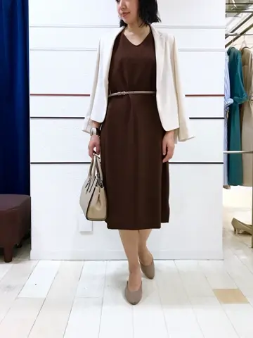 組曲 椛田 コーディネート画像