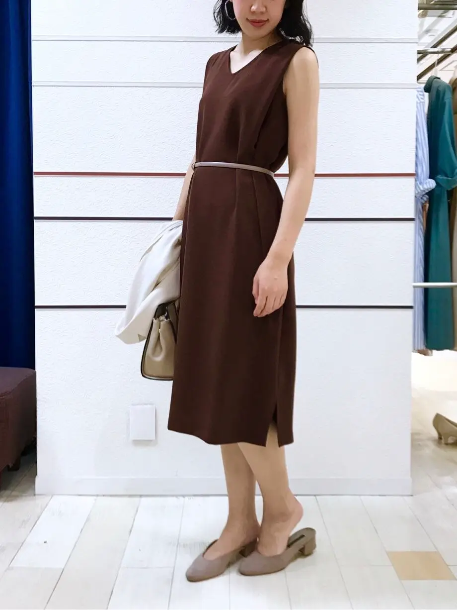 組曲 椛田 コーディネート画像