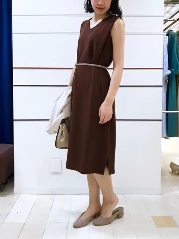 組曲 椛田 コーディネート画像