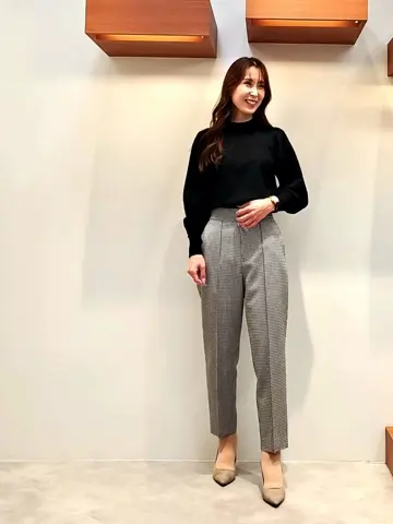 組曲 内田 コーディネート画像