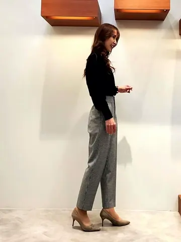 組曲 内田 コーディネート画像